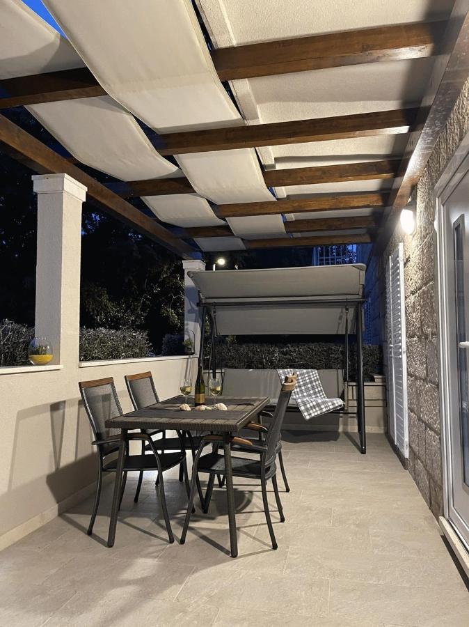Apartment Meri Korcula Town Exterior photo