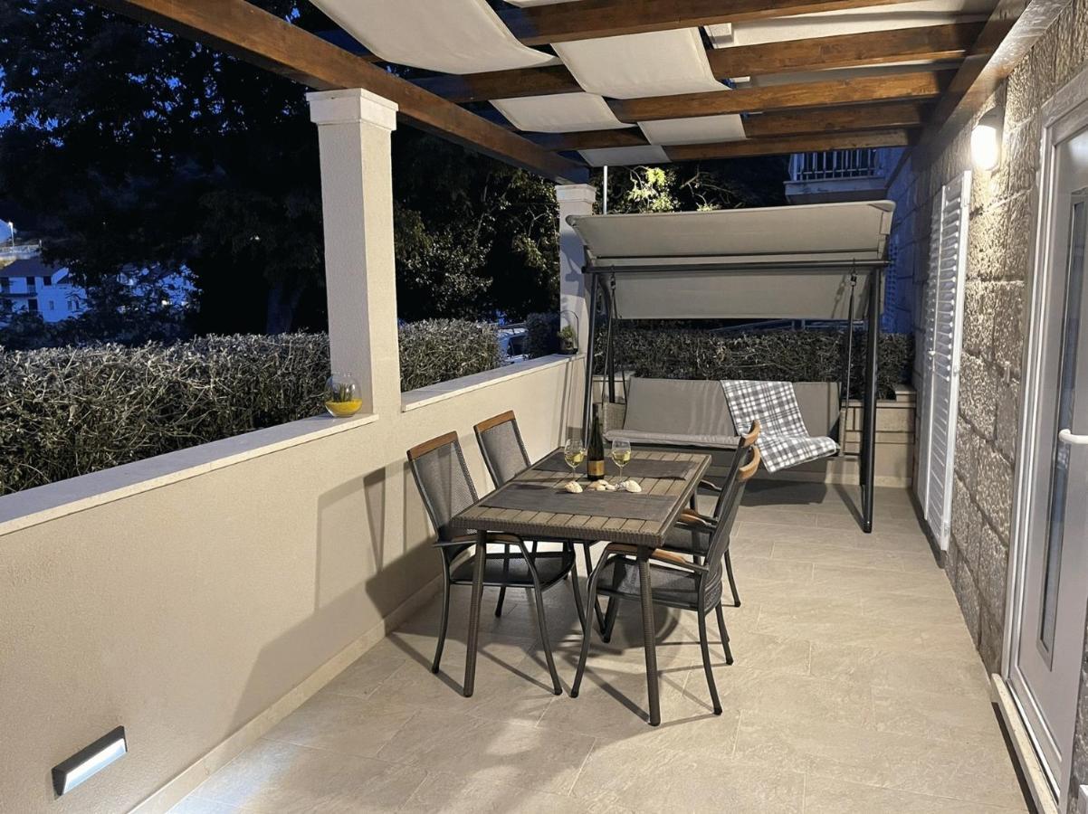 Apartment Meri Korcula Town Exterior photo