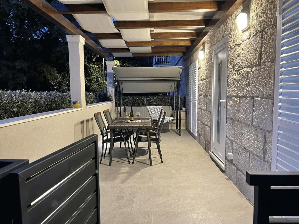 Apartment Meri Korcula Town Exterior photo